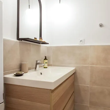 Mugel - 3 Etoiles - Welkeys Appartamento *