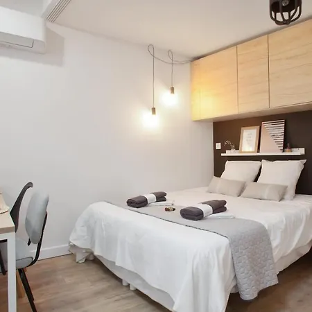 Mugel - 3 Etoiles - Welkeys Appartamento *