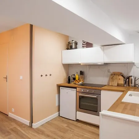 Apartment Mugel - 3 Etoiles - Welkeys
