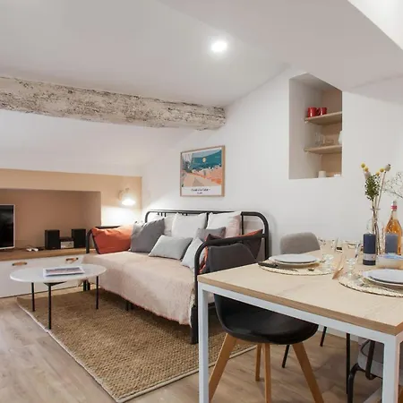 Lägenhet Mugel - 3 Etoiles - Welkeys *