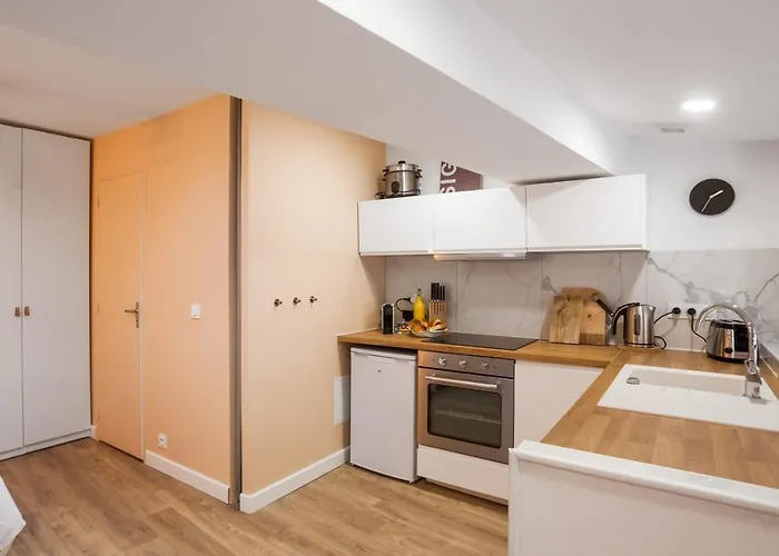 Apartment Mugel - 3 Etoiles - Welkeys