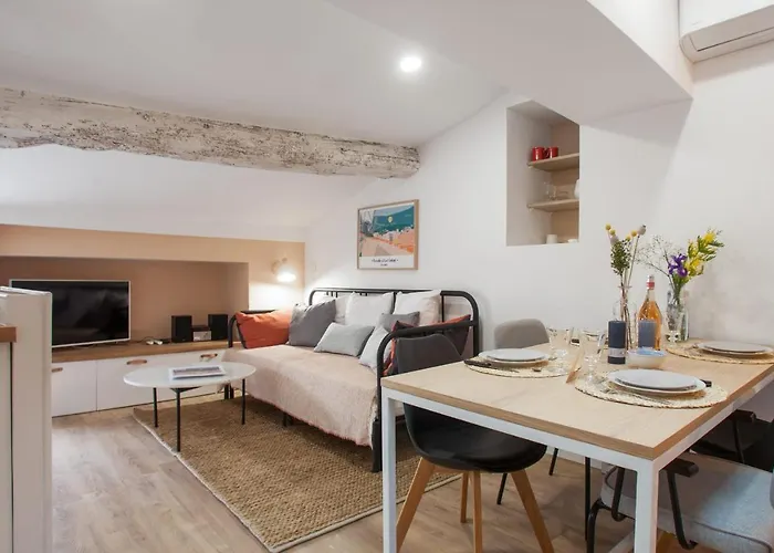 Apartment Mugel - 3 Etoiles - Welkeys *